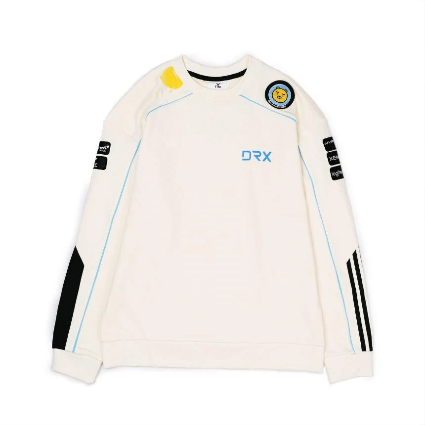 

2022 Lol League Lck Deft Zeka Beryl Piosik Kingen Hoodie S12 Final Clothing E-sports Enthusiasts Clothing Shirt Oversize 100-5XL