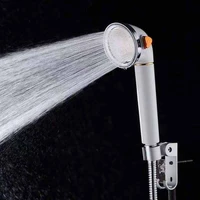 mixer hand shower head high pressure filter water toilet shower head bathroom hygienic chuveiro banheiro home accessories