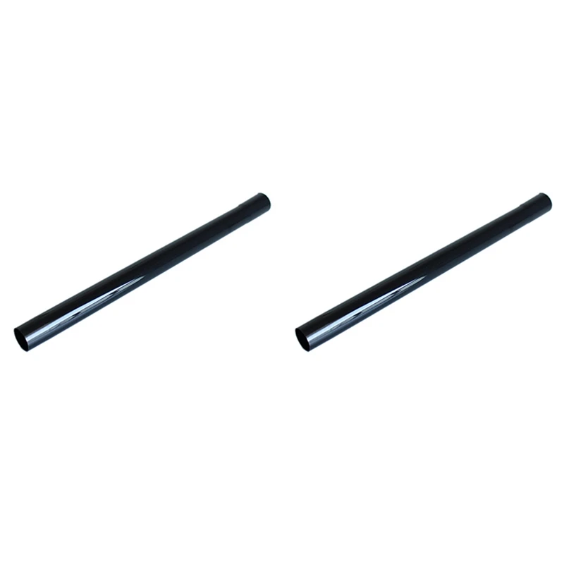 

2PCS Vacuum Cleaner Accessories Vacuum Cleaner Straight Tube Long Rod Hard Tube Long Handle Head Inner Diameter 35Mm
