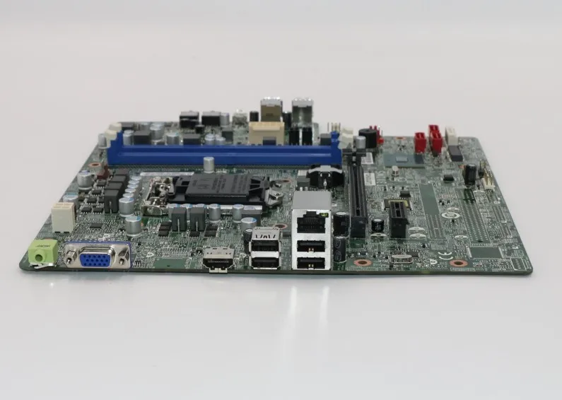 Материнская плата для Lenovo I3X0MS B360 Tianyi 510Pro Dynasty Ky T510A материнская 8-го поколения