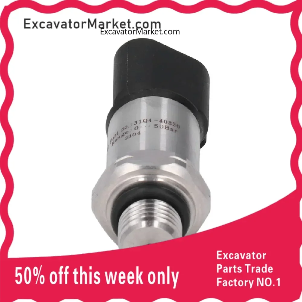 Запасные детали для строительной техники Hyu-nd искусственной фотолампы