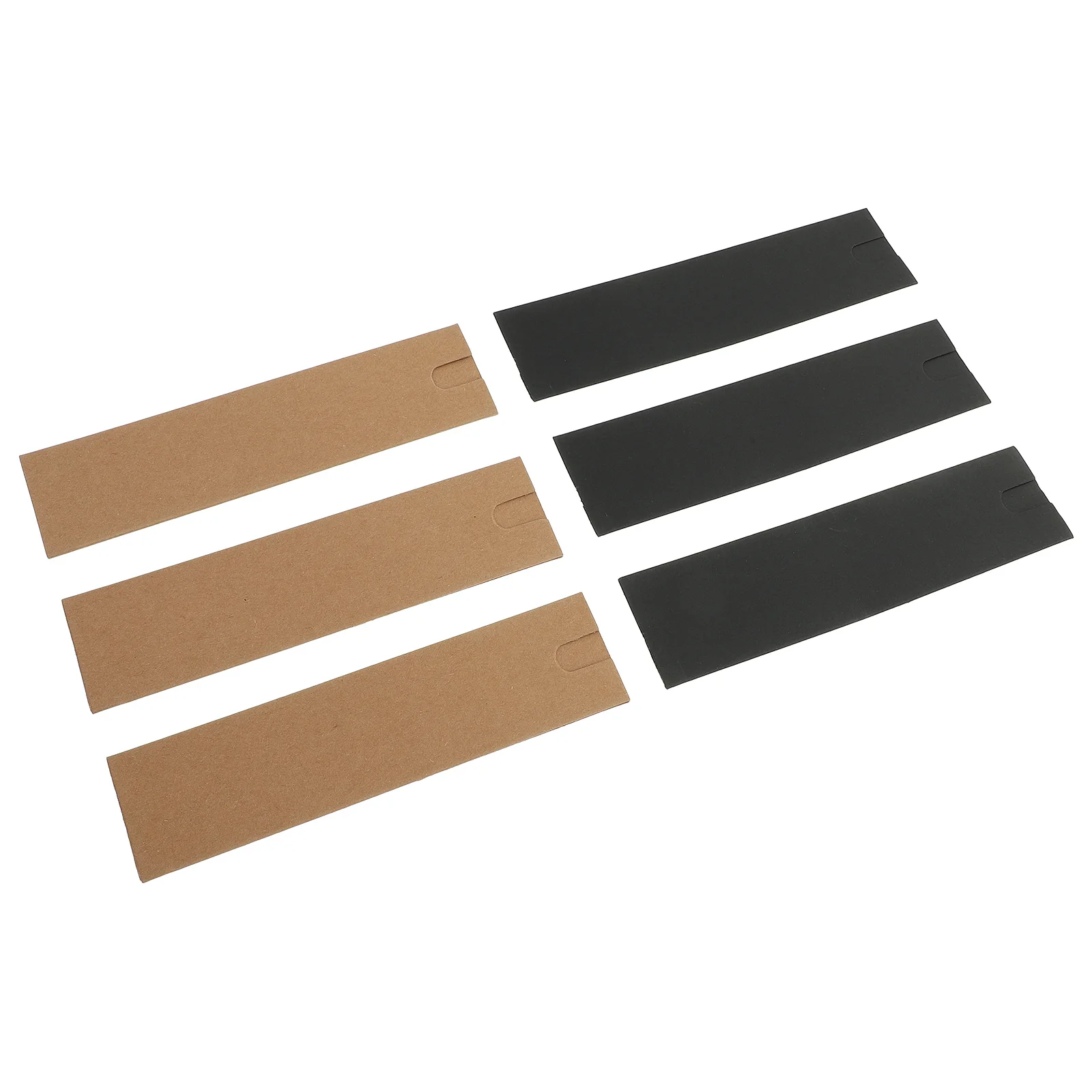 

Ручка, яркая, бумажная упаковочная сумка, сумка для хранения, крафт-бумажная втулка, складная упаковка, поставка подарков, черные