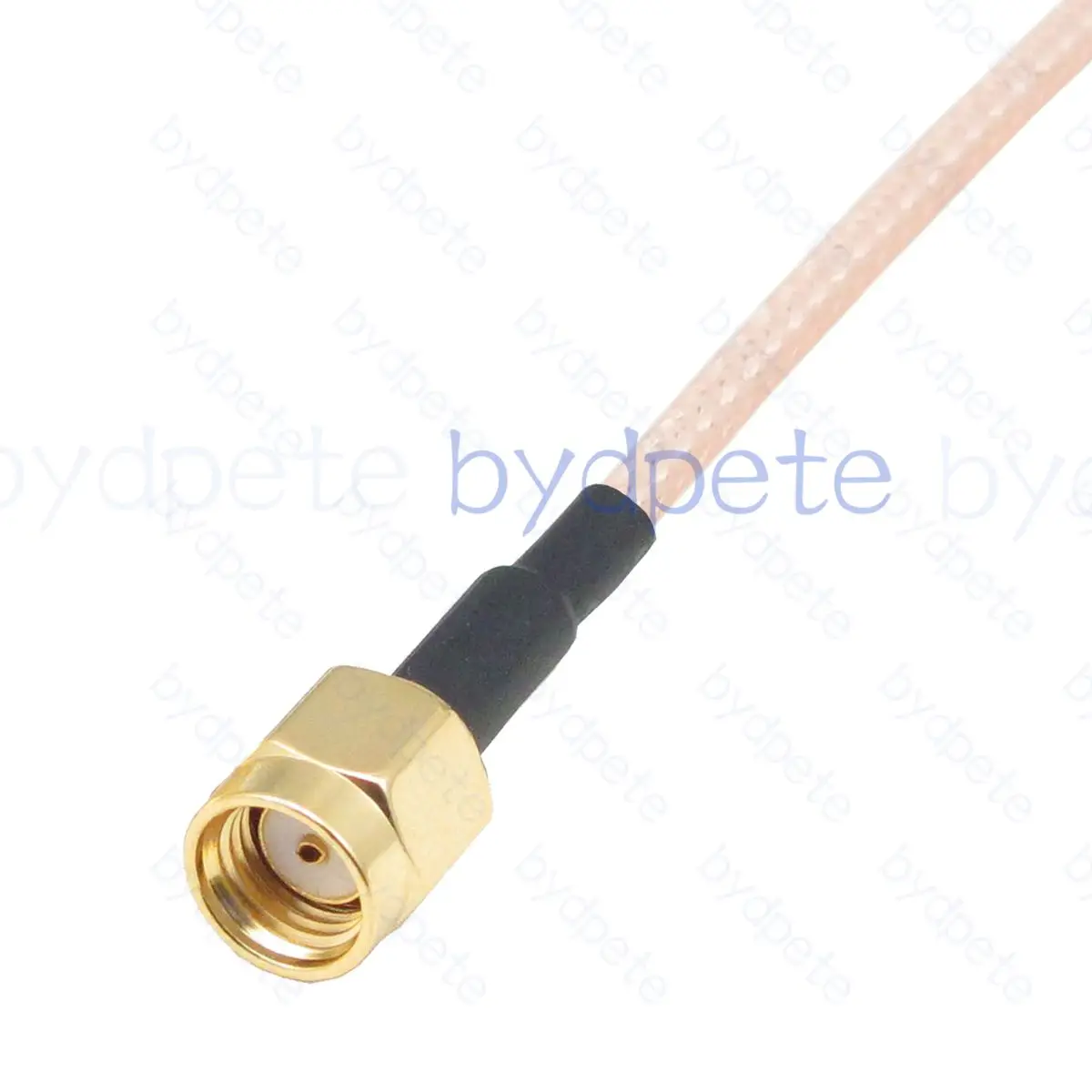 Коаксиальный кабель bydpete TC027N316W RP-SMA male to N female