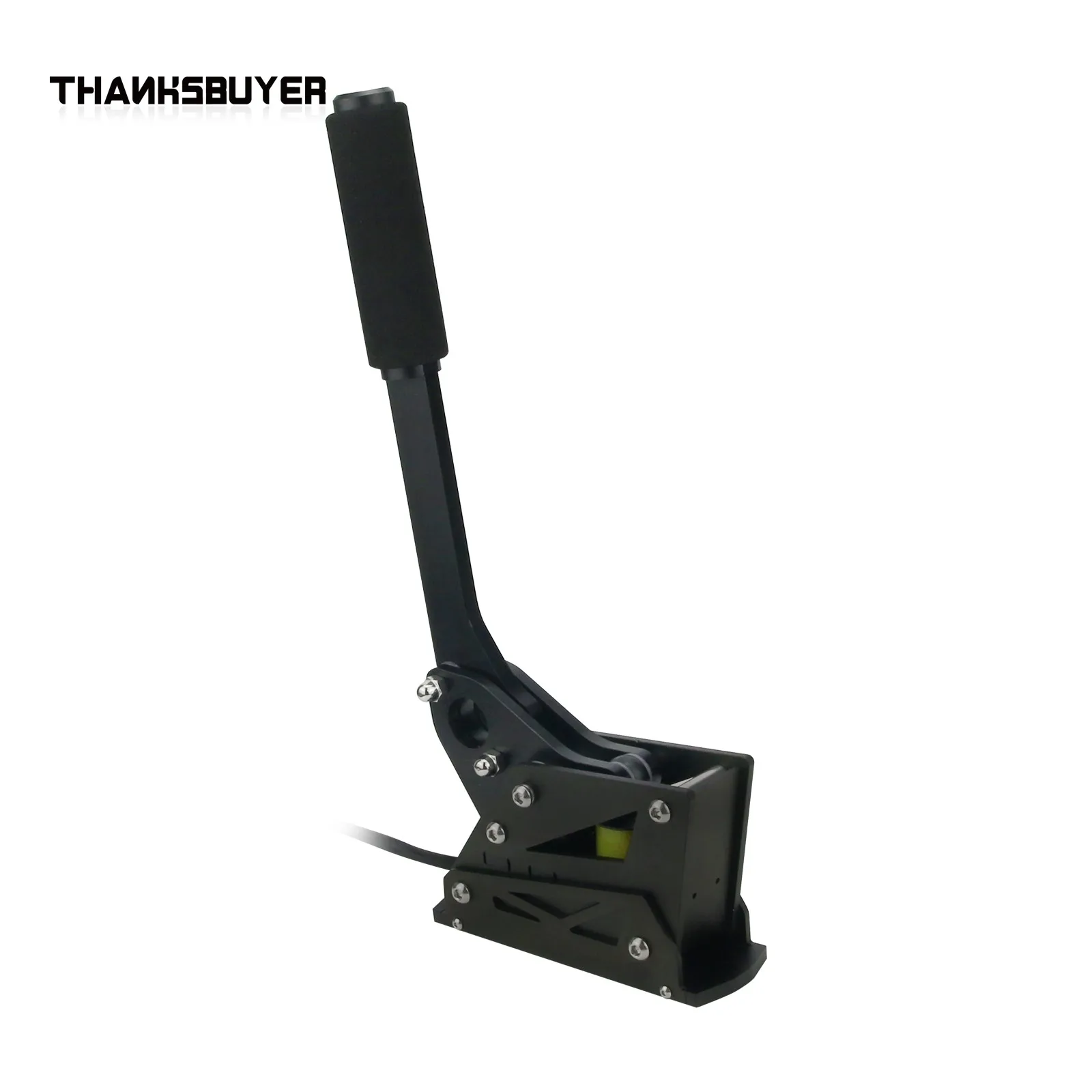 Симуляция давления для ПК ручной тормоз Logitech G25 G27 G29 T300 T500 FANATEC HPD SQ с управлением
