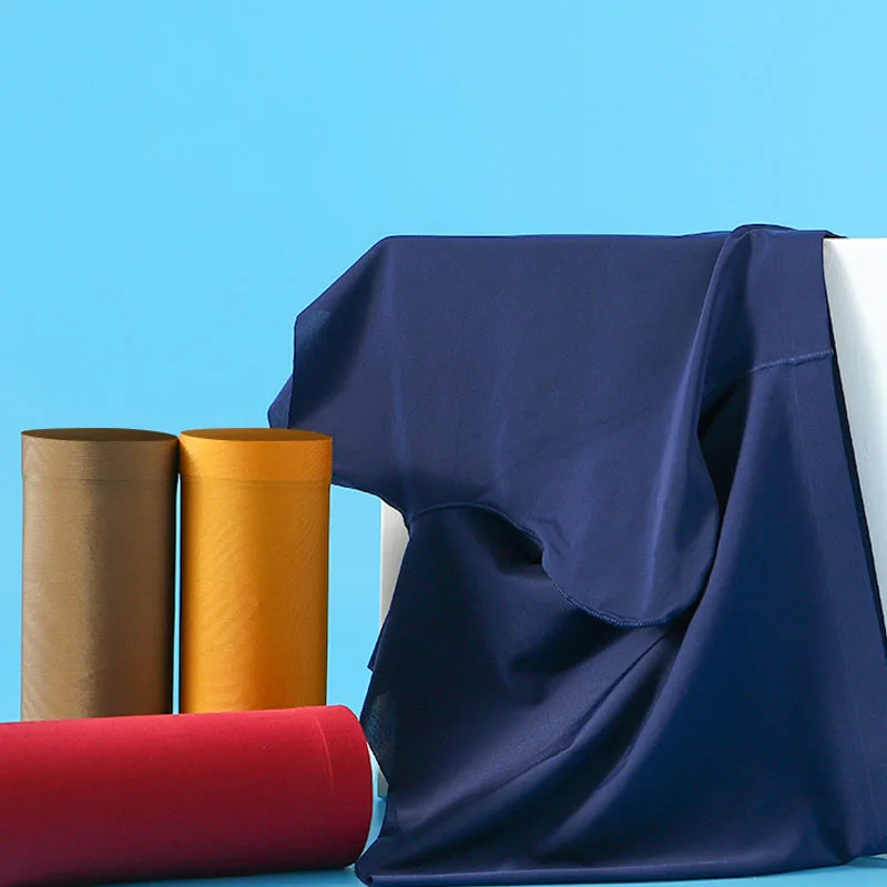 4pcs/lot Men Underwear Boxer for Men Panties Ice Silk Seamless Sexy Underpants Shorts Breathable Man Boxershorts Thin Summer