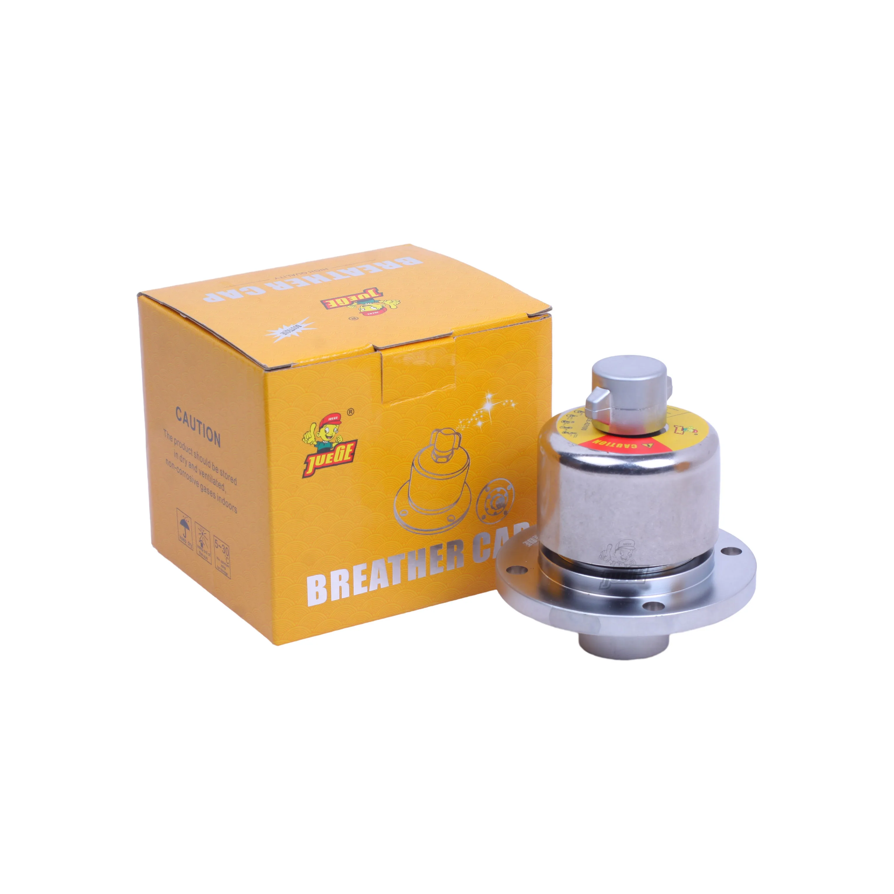 Новая крышка дыхательного клапана гидравлического бака JUEGE для экскаватора 4434017