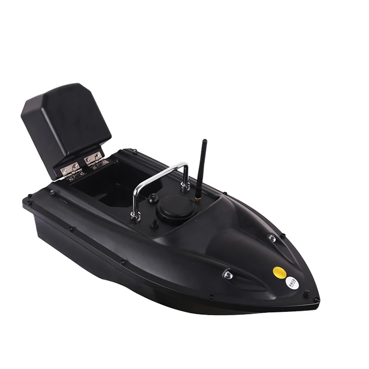 

Smart RC Bait Boat with GPS Toys Wireless Fish Finder Ship Boat Remote Control 500M Fishing Boats Speedboat Fishing