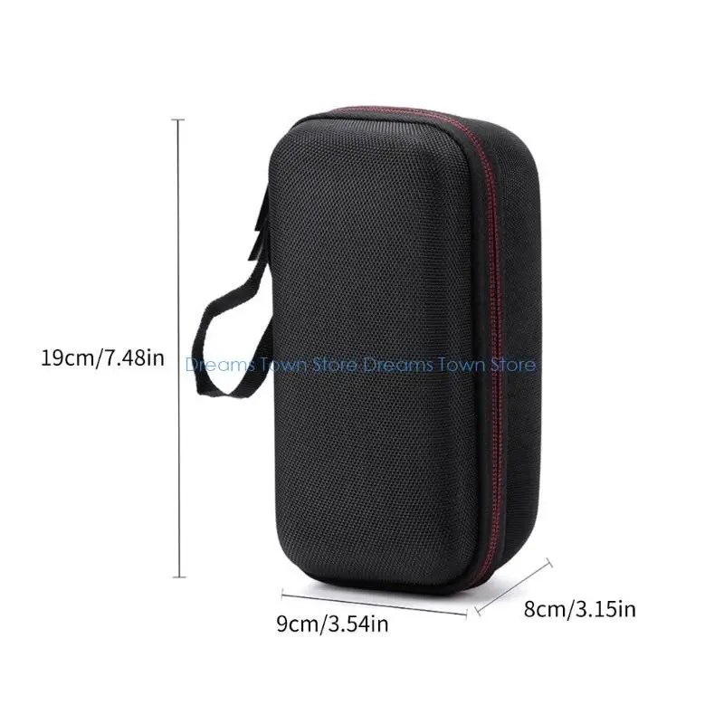 HX6A Portable EVA Case для Rode Wirelessgo2 Микрофон с хранением. (art.: 3920d13ed3722) - 3920d13ed3722