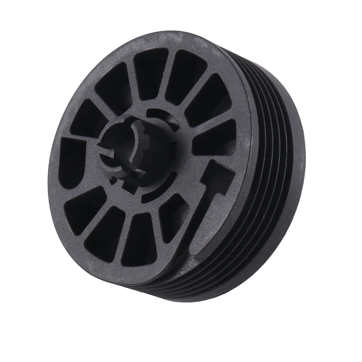 82483-D3000FFF оконный регулятор шестеренка барабанная катушка для Hyundai Tucson Kia Sportage QL