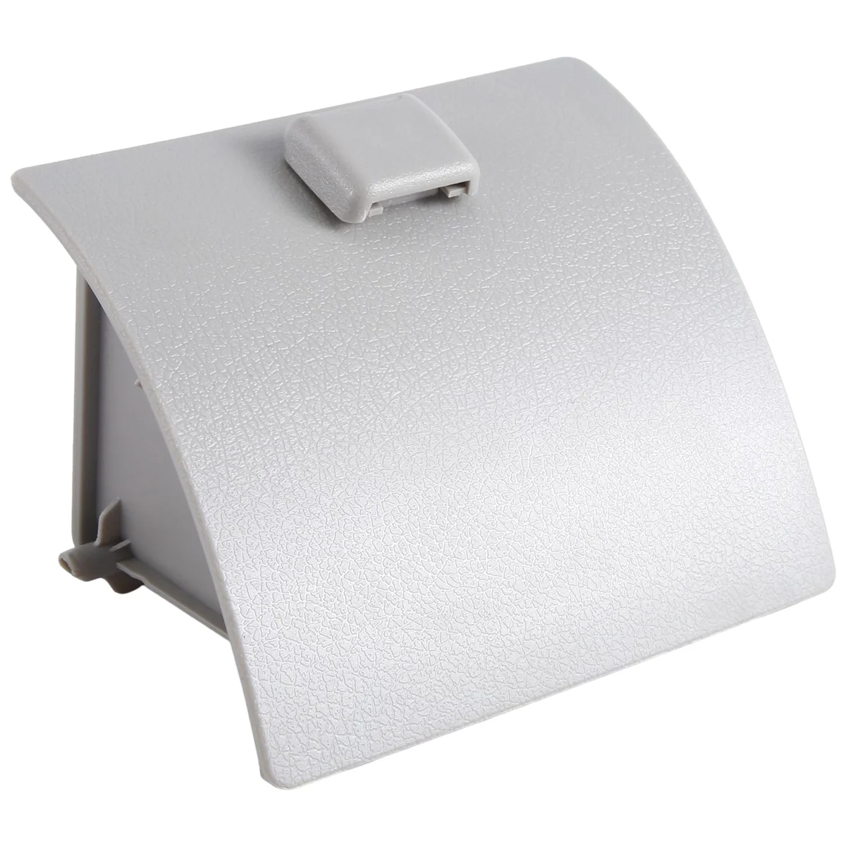 Автомобильный левый боковой держатель для монет коробка хранения приборной