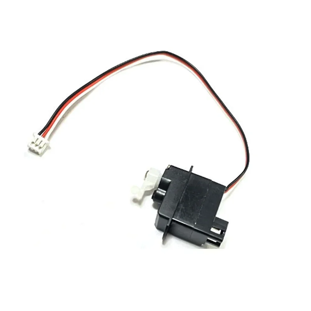 Фото Qriginal RC ERA C032 UH-1 Запасные части для радиоуправляемого вертолета Аксессуары вал feathring вал Лезвие Основная плата Мотор Подшипник Сервопривод ESC №4