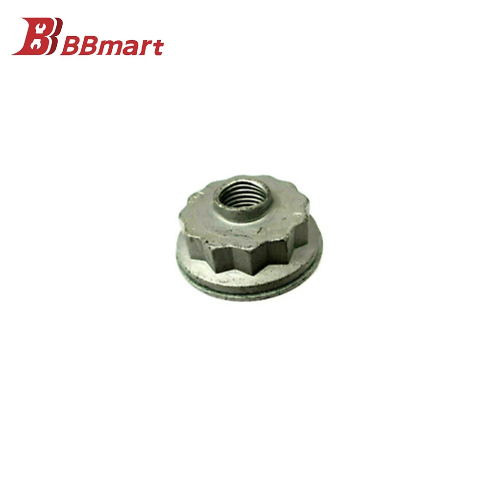 

BBmart Original Auto Parts 1 pcs Suspension Control Arm Nut For Land Rover Defender 2020-2022 Discovery 2017-2022 OE LR034221