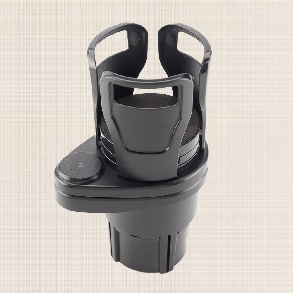 Телескопический поворотный многофункциональный автомобильный держатель для напитков держатель для стакана для воды автомобильный держатель для стакана для воды практичная Автомобильная чашка для использования в автомобиле