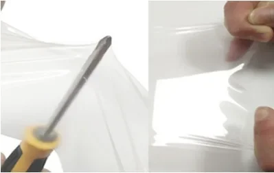 1 52 м * 15 самовосстанавливающийся блеск ultimate plus полиуретановая противожелтая