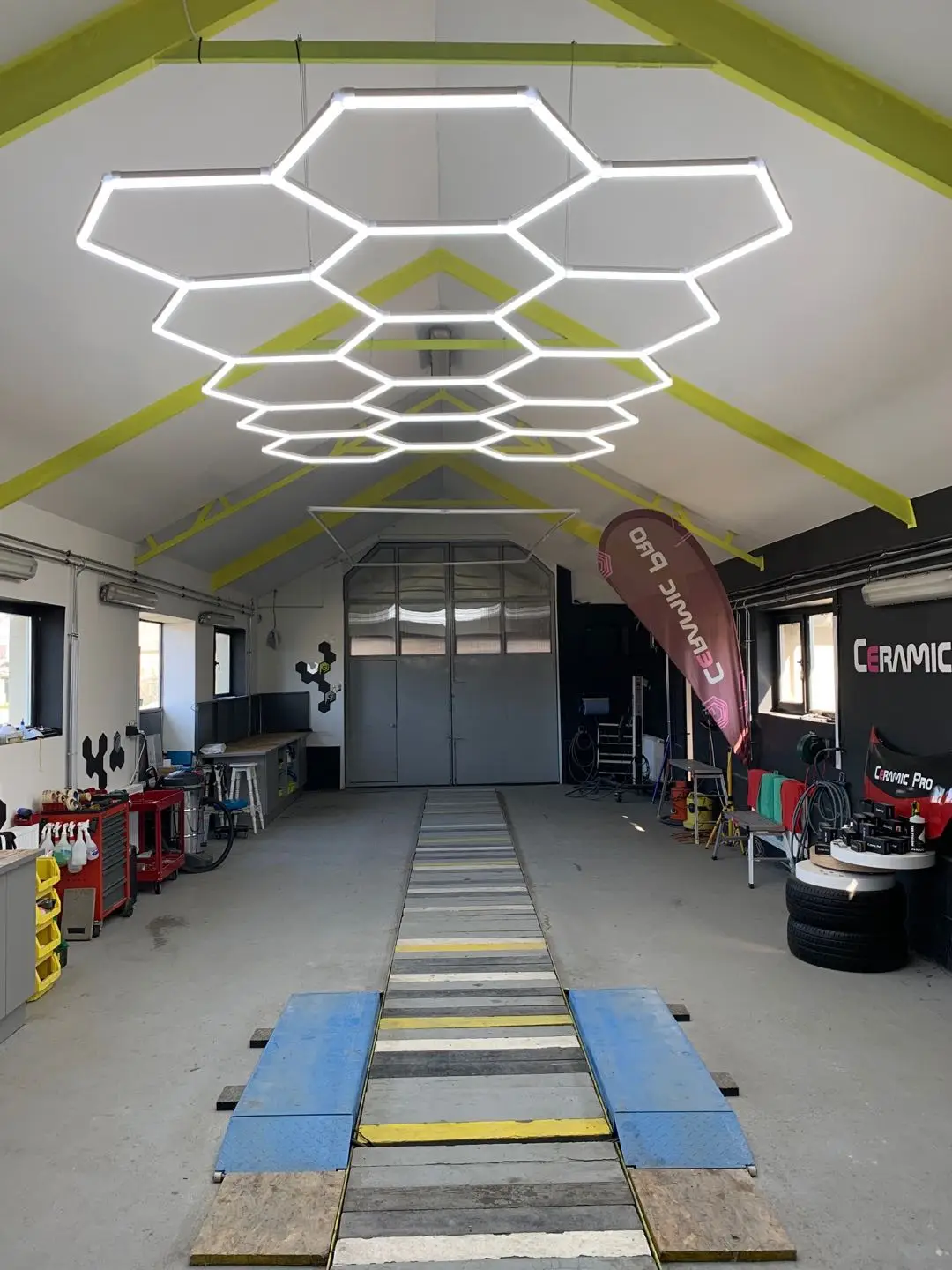 1 5 м Регулируемая лампа с тросом Светодиодная потолочная из нержавеющей стали