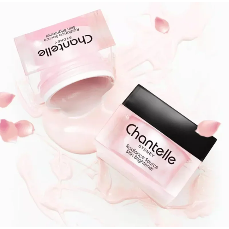 Австралийский осветлитель кожи Chantelle Radiance Source тональный крем 50 мл консилер