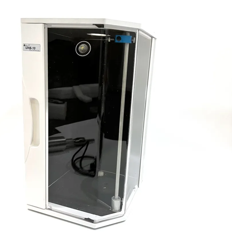 Рисунок 3 - Ультразвуковой лабораторный гомогенизатор