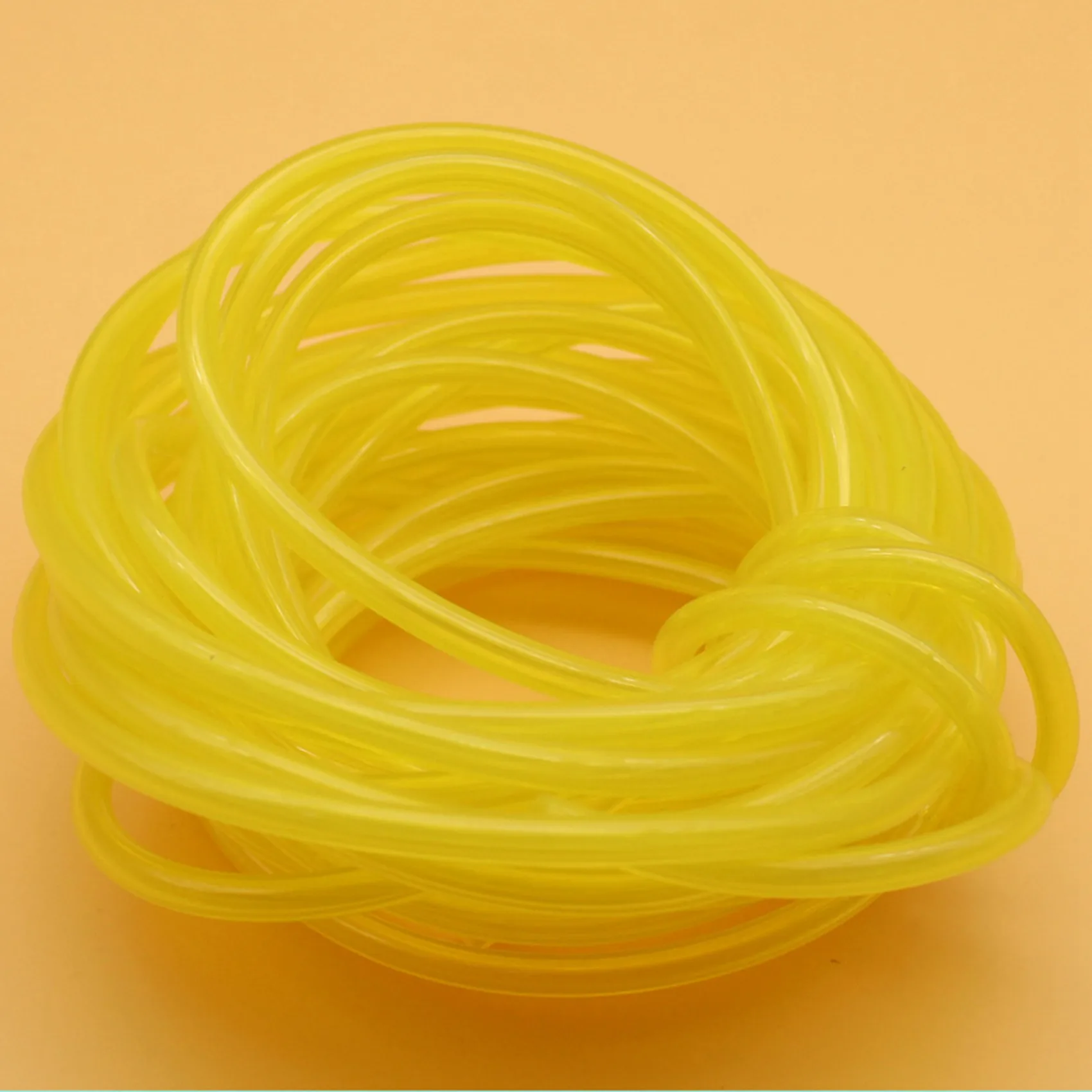 Топливный шланг Tygon для Husqvarna Stihl Homelite 10 м 3 мм x 5 1/8 дюймов 3/16 пила газонокосилки