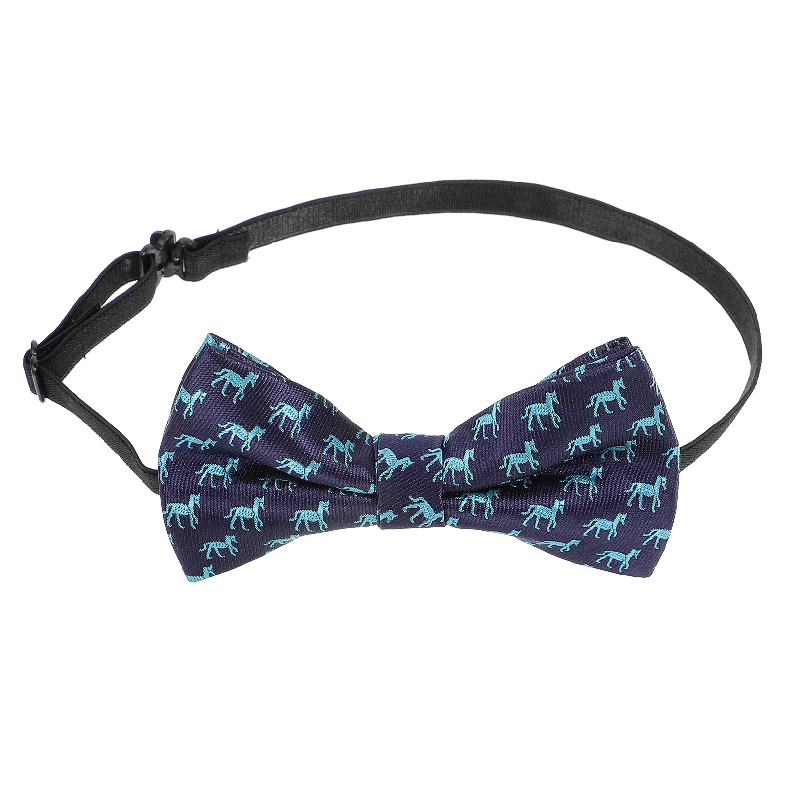 

Kids Bow Tie Adjustable Pre-tied Bow Ties Cartoon Bow Ties Clothing Accessory
