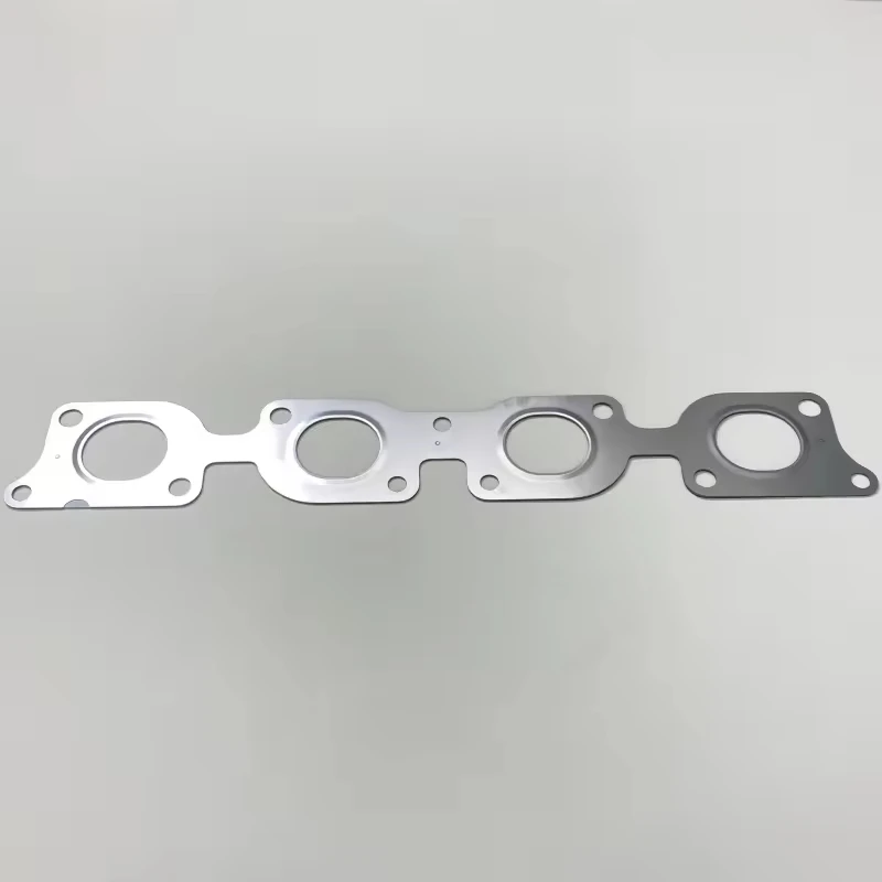 Фото Автозапчасти STZT 11627614095 Прокладка выпускного коллектора BMW №3