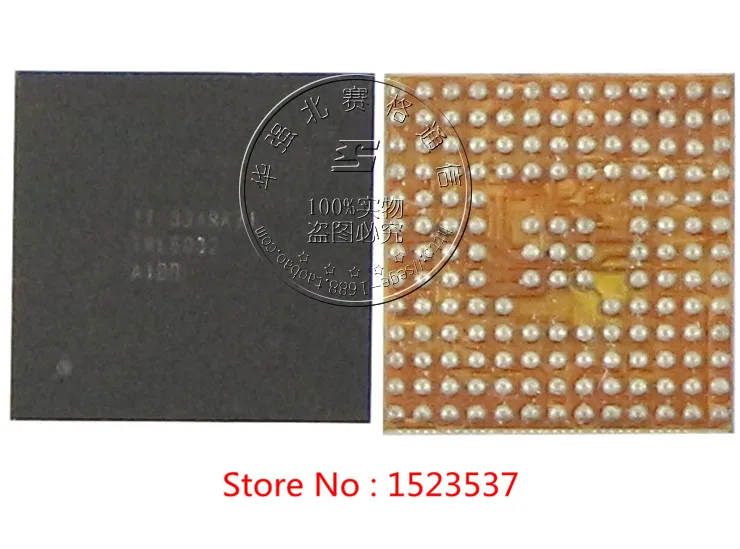 

2 шт./партия, модуль TWL6032 для Samsung i9050 GALAXY Tab 2 P5100 P3100