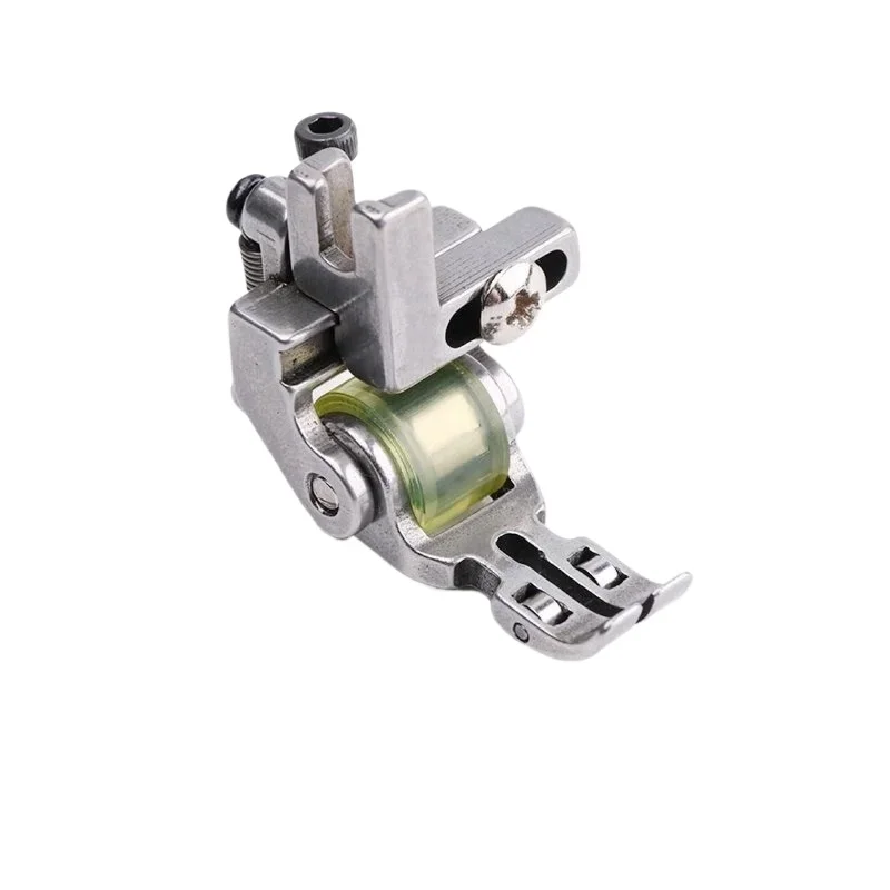 Новая регулируемая прижимная лапка для шнура/обычной/молнии # Универсальная