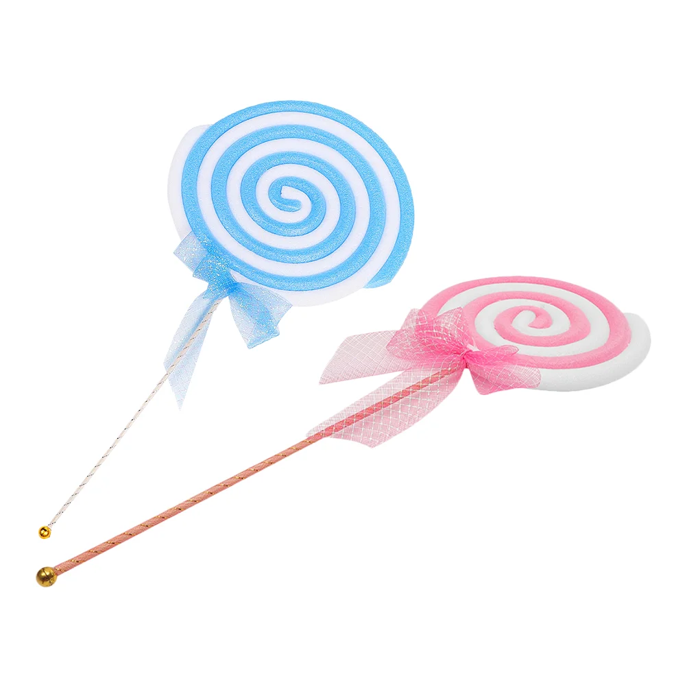 2 шт. реквизит для фотостудии поддельные еды леденцы конфеты стенд вечерние