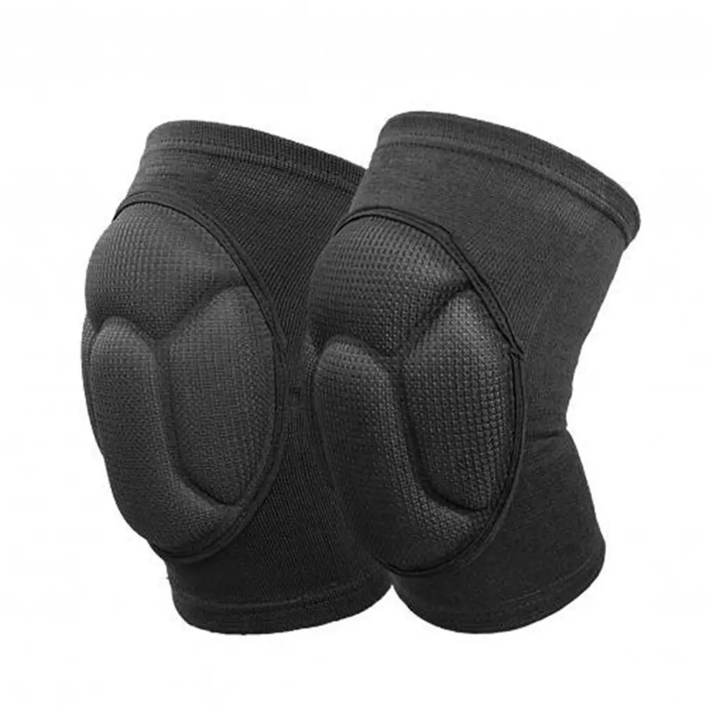 

Knee Pads Ourdoor Sports Non-slip Collision Knee Pads Thickened Sponge Sports Non-slip Collision Knee Protection