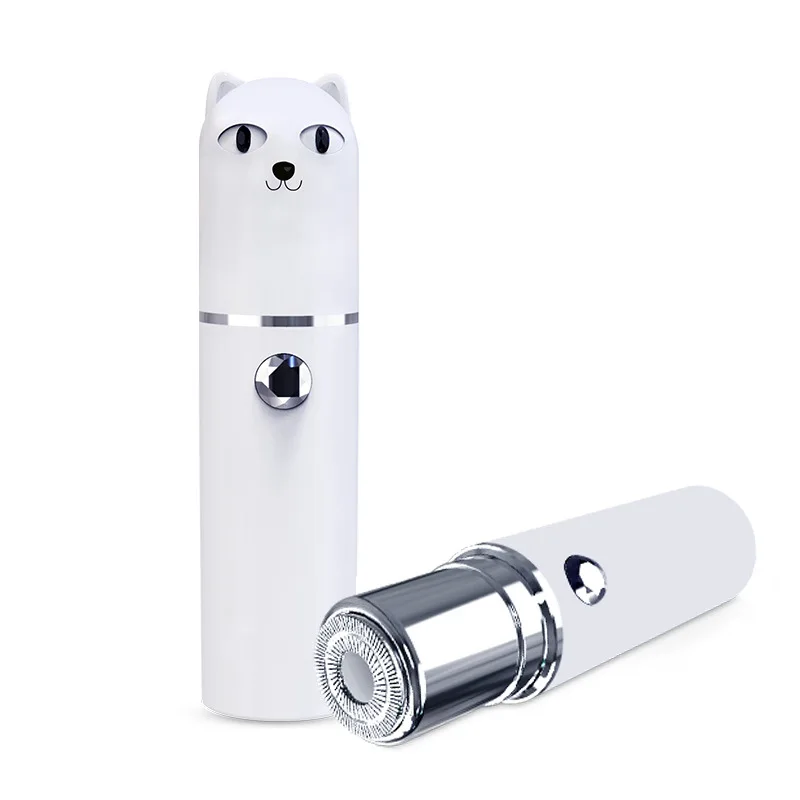 Нож для удаления волос специальный инструмент женщин аксессуар частные детали