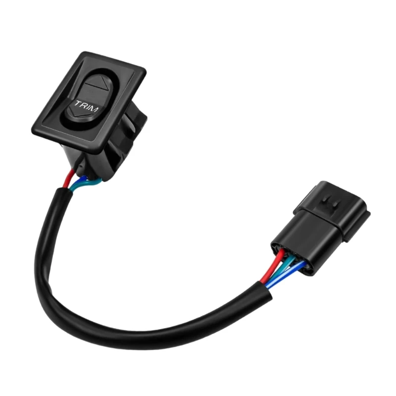 87-896620001 переключатель управления наклоном трима для эффективной работы