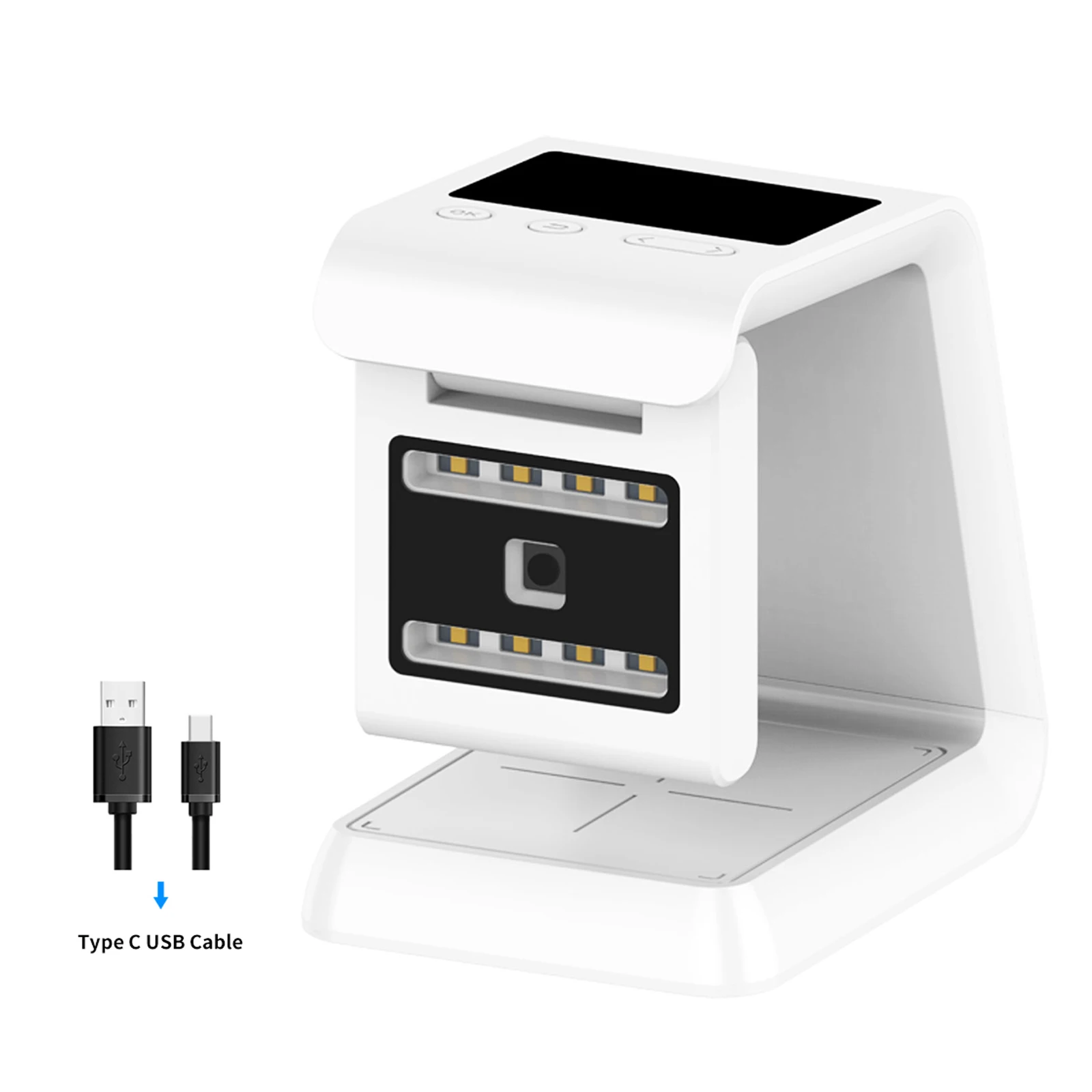 Сканер паспорта только для аэропорта Kodak