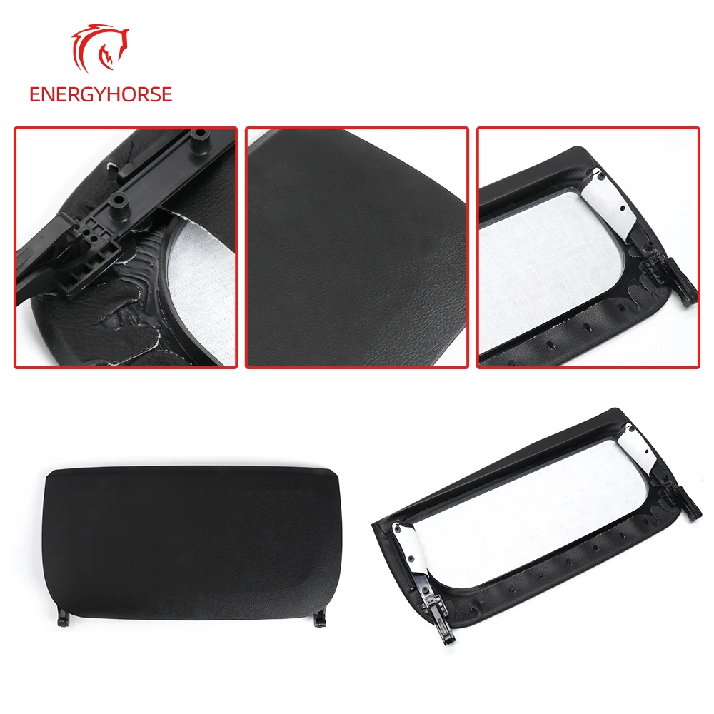 Кожаный чехол для BMW 5 7 GT Series F10 F11 F18 F01 F02 F07 2009-2013