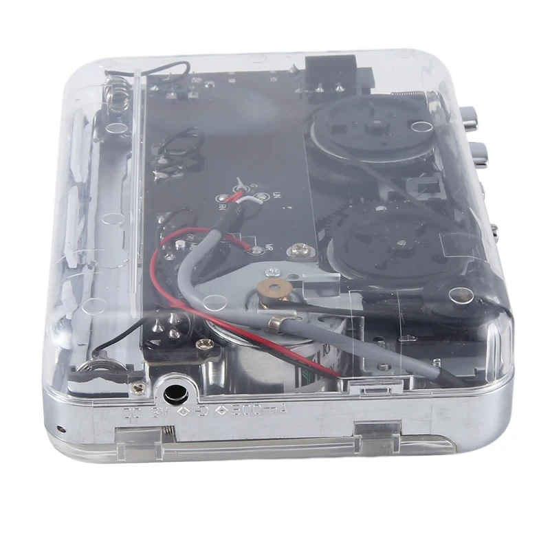 Кассетный плеер с лентой для MP3 аудио музыкальный преобразователь USB Walkman Capture