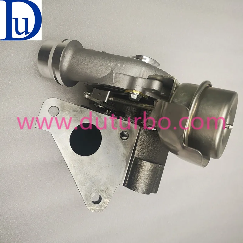 Турбокомпрессор KP39 54399700002 8200578315 54399700027 54399980027 BV39 TURBO для Renault CLIO Grand Scenic 1.46L K9KTHP Engine