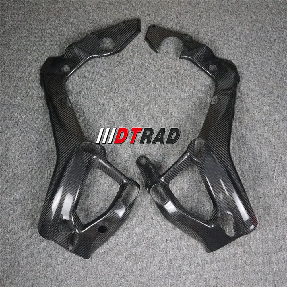 Кованое углеродное волокно для BMW S1000RR K67 2018-2022 2019 2020 2021 комплект обтекателей