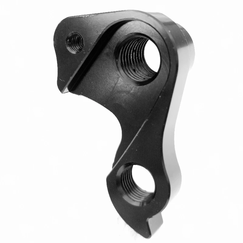 

1Pc Bicycle Derailleur Hanger For HEPPE Twitter Seroxat Alienozo Electric Mountain Bike Carbon Frame Ebike E-Bike Mech Dropout 2