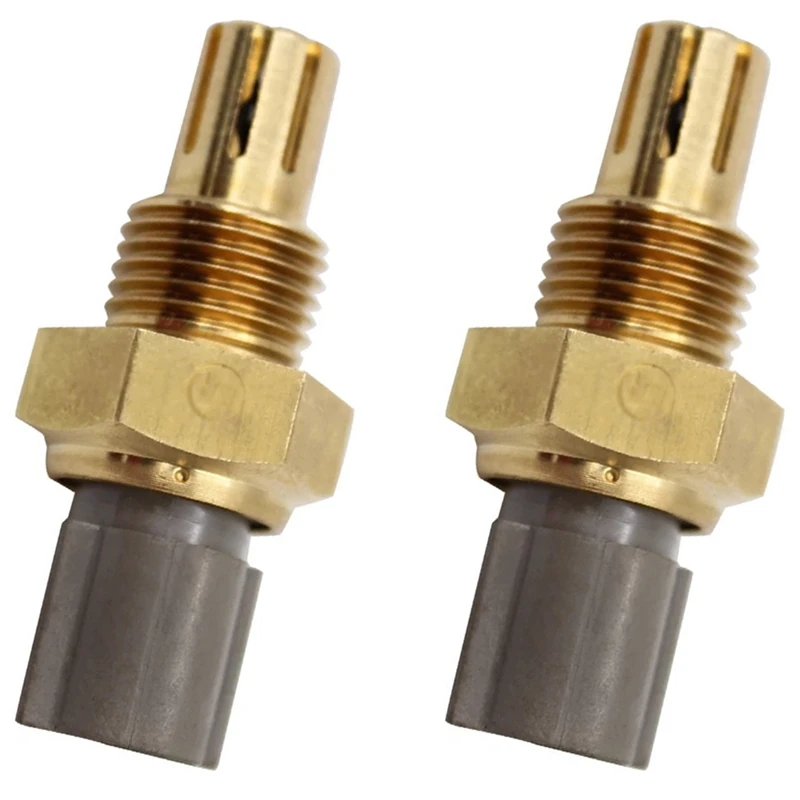 Датчик температуры воздуха для Toyota Land Cruiser J15 Prado Hilux Dyna Hiace 2 5 3 0 D4D D-4D 89424-60010 шт.