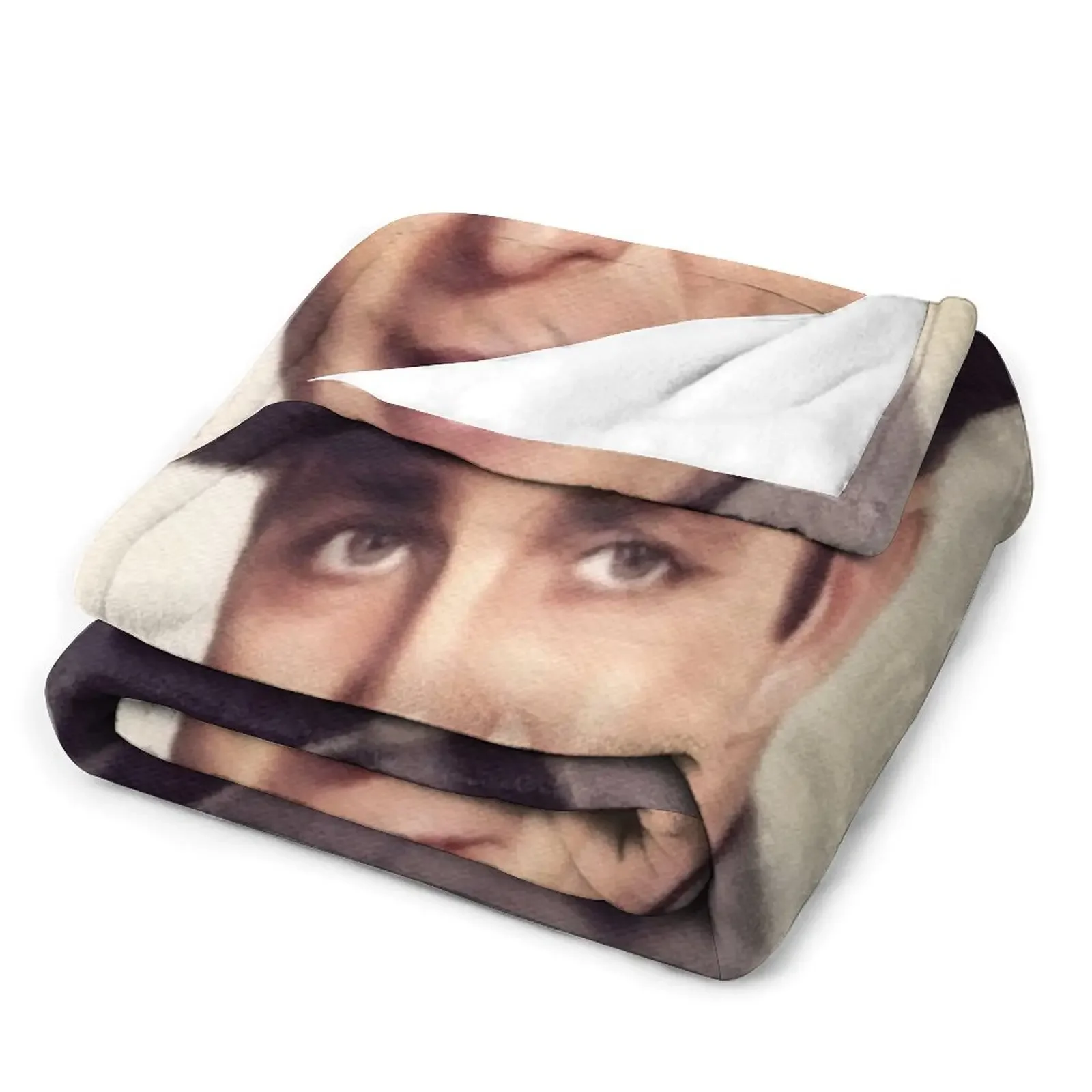 Дейл Робертсон плед для актёров искусственные одеяла