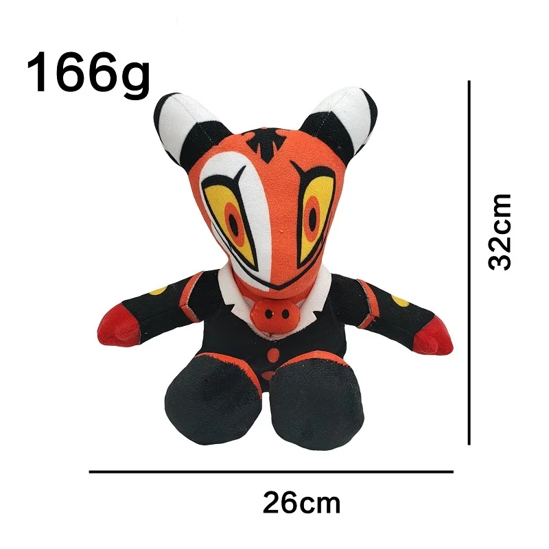 

Плюшевая игрушка «Босс», 32 см