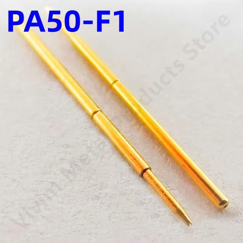 100 шт. диагностический зонд для вспышки диаметром 16 35 мм и 0 48