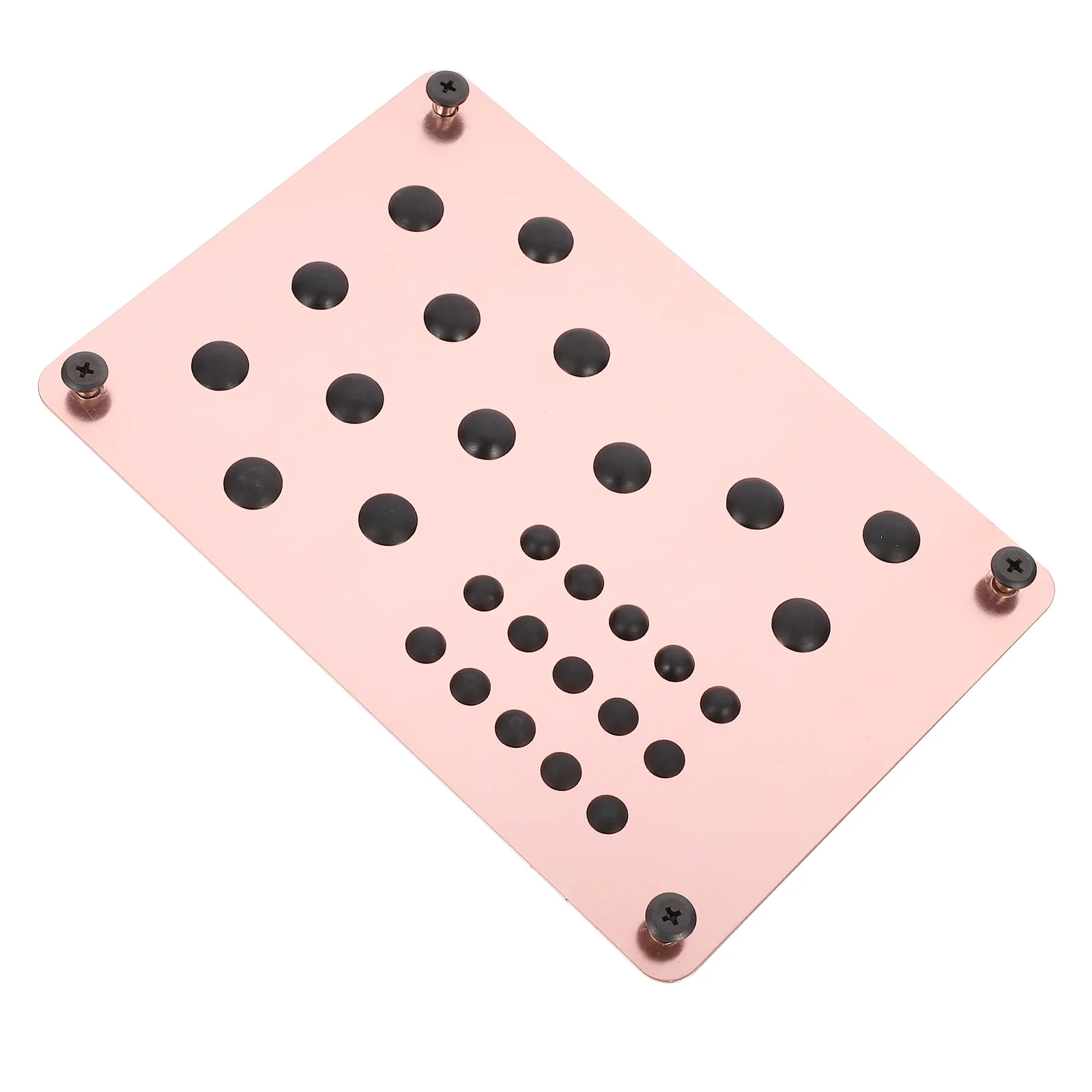 

1 Set Durable Car Foot Heel Pedal Car Floor Foot Pedal Car Floor Heel Pedal