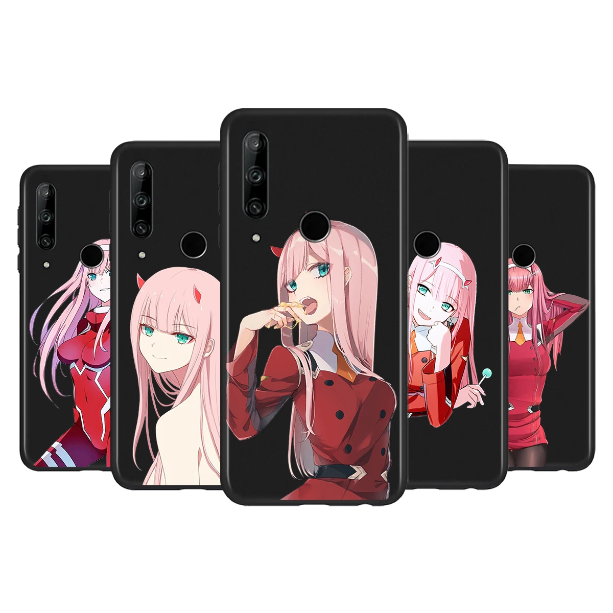 

Дорогой во Франции силиконовый чехол для Huawei P50 P40 P30 P20 Pro P10 P9 F8 Lite E Plus 2016 искусственный черный чехол для телефона из ТПУ