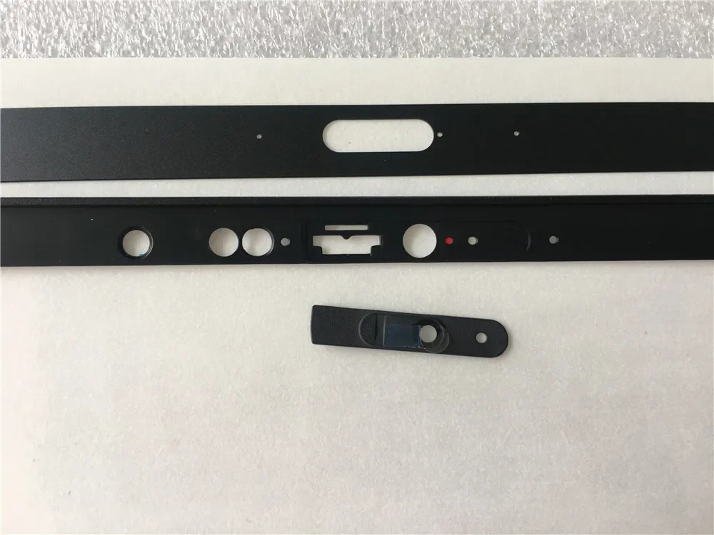 Новый оригинальный ноутбук для Lenovo Thinkpad T480 комплект лицевой панели ЖК-дисплея +