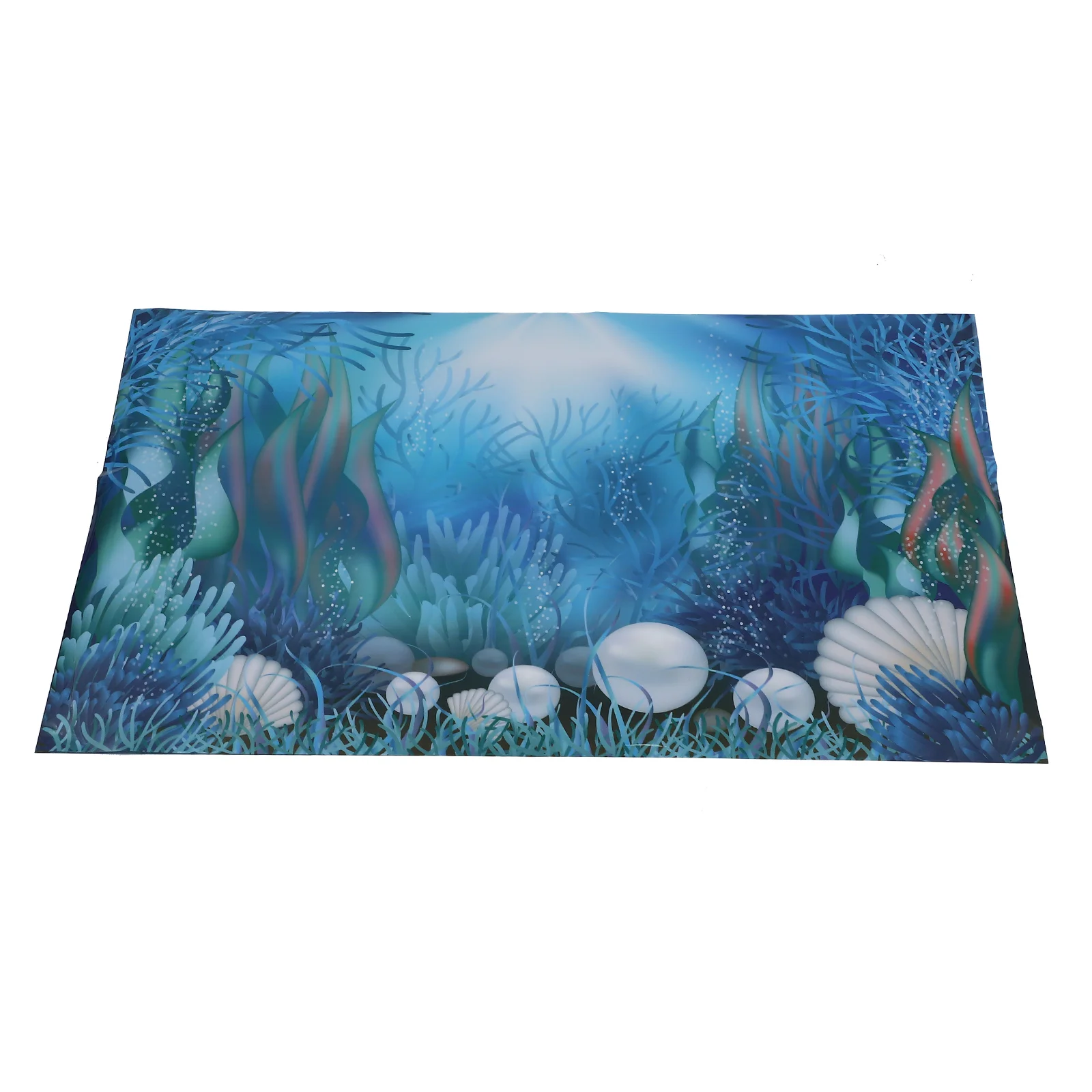 

Аквариумный фон декоративная аквариумная наклейка Высокая четкость аквариумный стикер аквариумный Декор