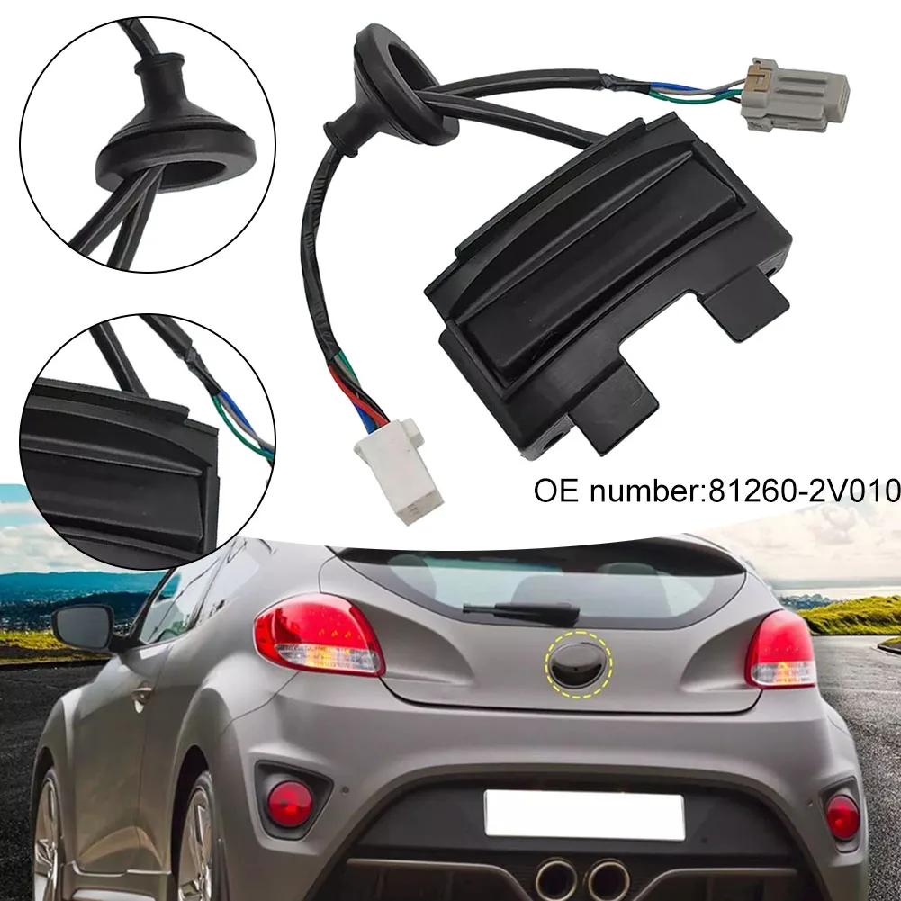 81260-2V010 кнопка выключения люка задняя фотовспышка для Hyundai Veloster 2012-2017автозапчасти
