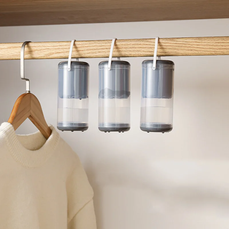 Бытовая коробка для осушения поглотитель влаги осушитель шкаф подвесной