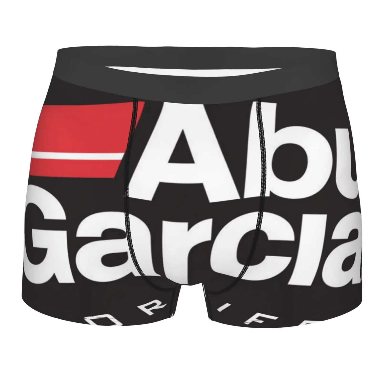 

Abu Carcia 15 Men's Panties Male Shorts Long Panties Men's Sexy Panties Men's Underwear Pouch Panties Panties Men's Underpants