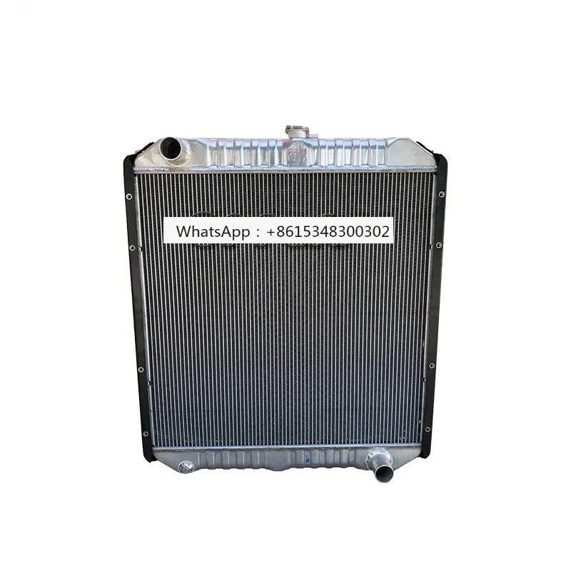 Радиатор с сердечником 118-9953 подходит для воды CAT 320BL E320B 3066 1189953