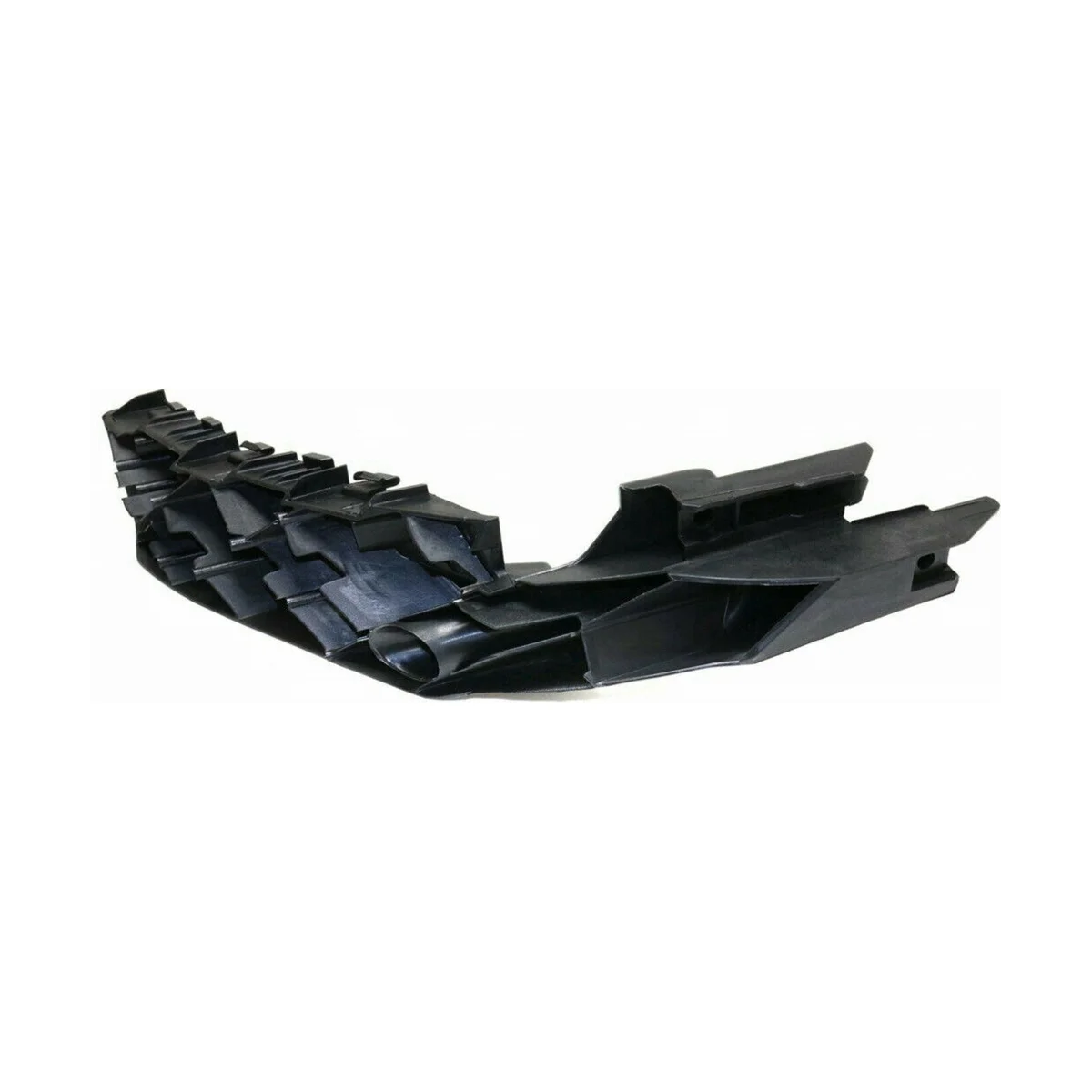 Левый кронштейн переднего бампера для Jeep Grand Cherokee 2014-2021 фиксатор крепления 68223469AA