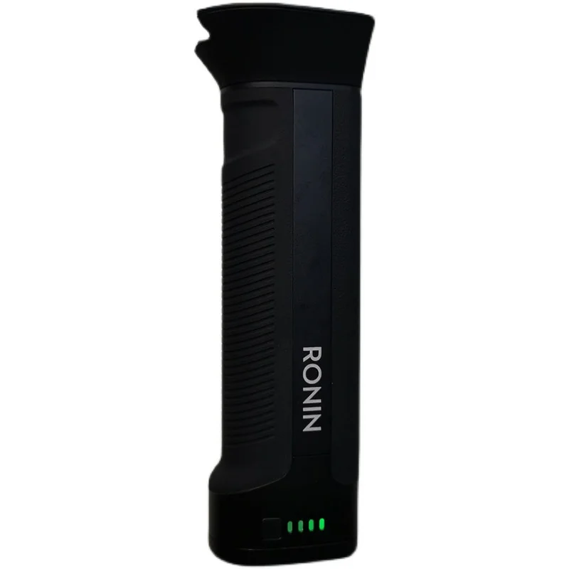 

New D ji like a shadow S BG37 stabilizer handle battery